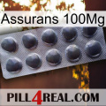 Assurans 100Mg 30